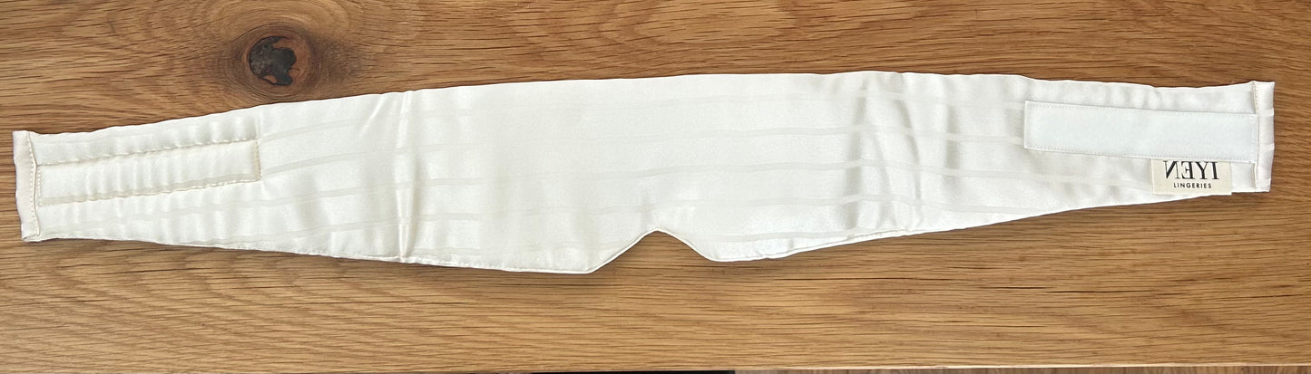 Upcycled 100% Silk Pillowcase Limited Quantity Item