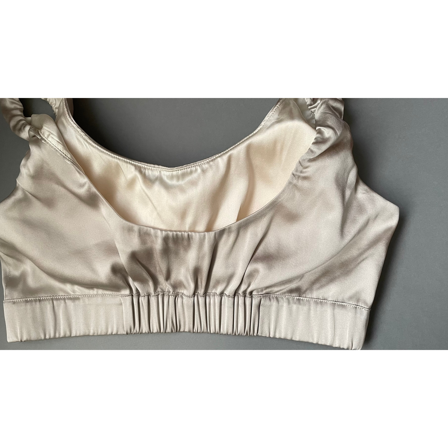 Sheffield Bra