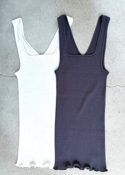 ONLINE限定　タンクトップ 　お得な2枚セット