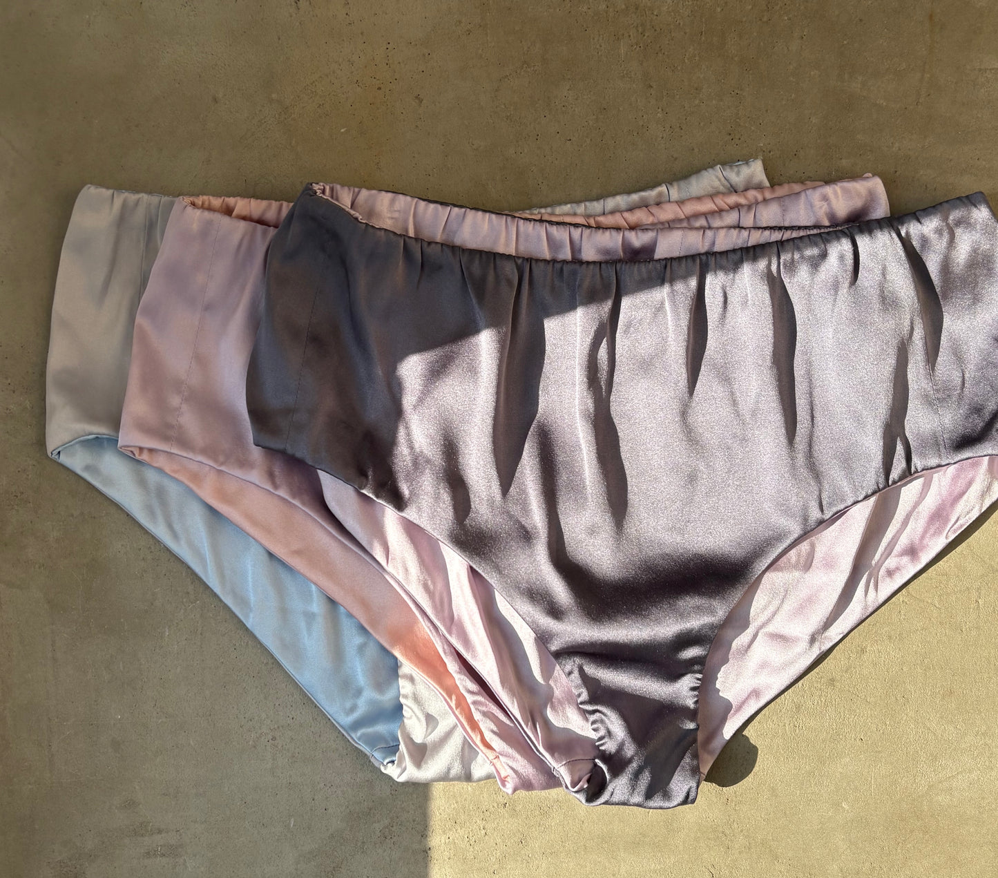 Tokyoショーツ(New)